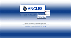 Desktop Screenshot of anglessl.com